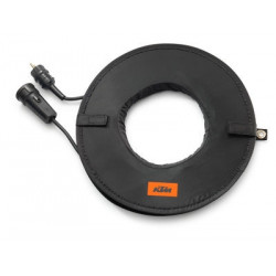 Outil d’enroulement de câble KTM