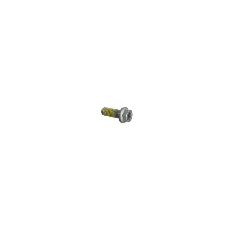 VIS SPECIALE HH collar screw KTM M6x16 TX30 SL-0025060166S