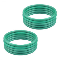 Joint Thorique Sortie D'échappement Pour KTM 250/300 sx/exc 0770440030