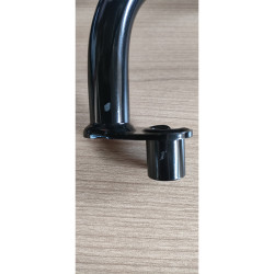 Barres de protection noires occasion KTM "Crash bar" pour KTM 390 DUKE (2013-2023)