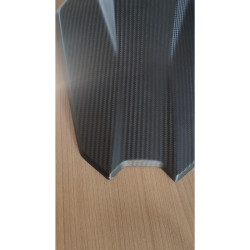 Occasion - Capot de selle passager en Carbone pour KTM 1290 SUPER DUKE R (V3) 61707940144
