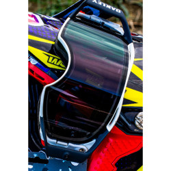 UP DESIGN Films hydrophobes pour masque OAKLEY par AF PROTECT - UPMUDAIR