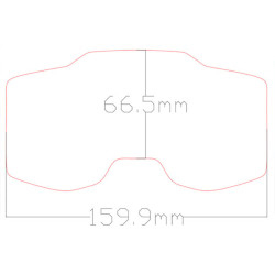 UP DESIGN Films hydrophobes pour masque 100% par AF PROTECT - UPMUDARM