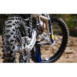 PNEU ENDURO AVANT METZELER "SIXDAYS EXTREME" 90/90-21