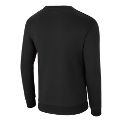 SWEAT KTM HOMME "CREWNECK SWEATER" (2025)-3PW25001720X-back