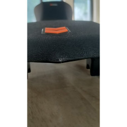 Selle Basse Noire OCCASION pour KTM 790/890 ADVENTURE /R/RALLY (19-24)