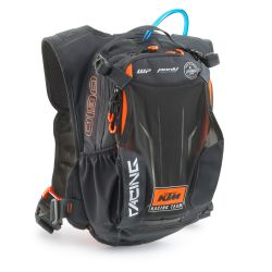 SAC D'HYDRATATION KTM "TEAM BAJA BACKPACK" 2L