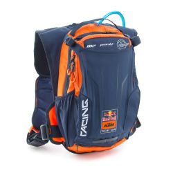 SAC D'HYDRATATION RED BULL / KTM "REPLICA TEAM BAJA BACKPACK" 2L