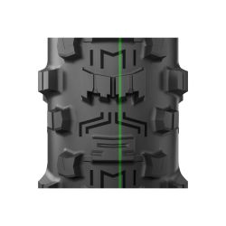 PNEU ENDURO ARRIERE MICHELIN "ENDURO" MEDIUM 2 140/80 R18 (70R)