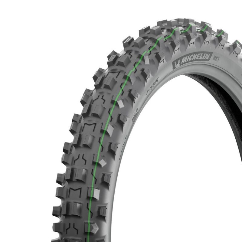 PNEU ENDURO AVANT MICHELIN "ENDURO" MEDIUM 2 - 90/90 R21 PNEU ENDURO AVANT MICHELIN "ENDURO" MEDIUM 2 - 90/90 R21