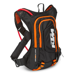 SAC D'HYDRATATION KTM "MOTO HYDRO 8 OS" (3L) By USWE-3PW250008200