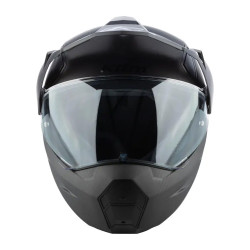 CASQUE KLIM X1 ALPHA CARBONE MATTE NOIR - 3550-000-120-001