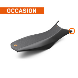 63507941000 - Monobloc Haute (+20mm) Noire occasion pour KTM 790 et 890 ADVENTURE /R/RALLY (19-24)