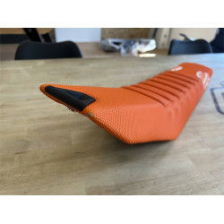 A46007040000EBA Selle Factory Racing Orange