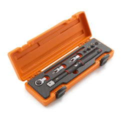 Coffret à outils pour moto Outils - acheter chez Do it + Garden Migros