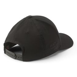 CASQUETTE KTM "ESSENTIAL CURVED" NOIR (2025)