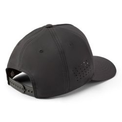 CASQUETTE KTM "GFX TRUCKER CAP" NOIR (2025)