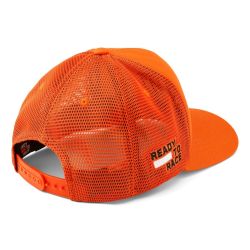 CASQUETTE ENFANT KTM "KIDS LOGO CAP" (2025)