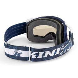MASQUE MOTO TOUT-TERRAIN "KINI-RB COMPETITION GOGGLES" (2025)