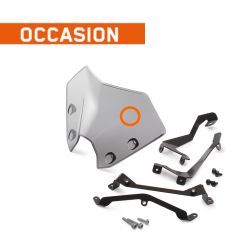 Bulle complète OCCASION pour KTM 125/390 DUKE (2017-2023)