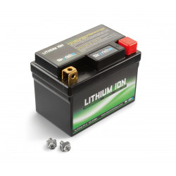 Batterie lithium-ion 12V...