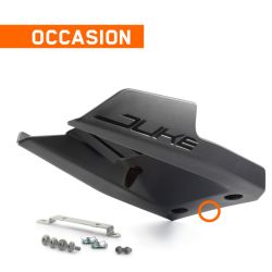 OCCASION - Sabot moteur KTM pour 790 DUKE (2018-24) et 890 DUKE-R