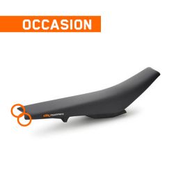 OCCASION - Selle Basse (-15mm) pour KTM SX/SX-F (16-18) et EXC/EXC-F (17-19)