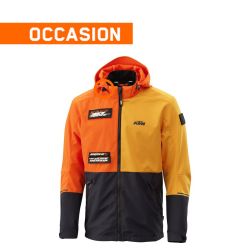 VESTE MOTO KTM D'OCCASION "30 YEARS OF DUKE JACKET"