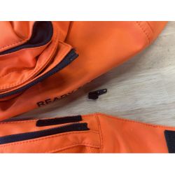 VESTE MOTO KTM D'OCCASION "30 YEARS OF DUKE JACKET"