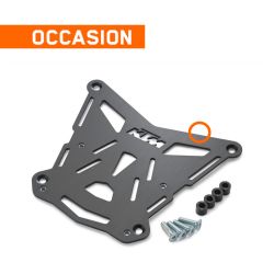 Platine de Topcase d'occasion pour KTM ADVENTURE et SUPER ADVENTURE R/S