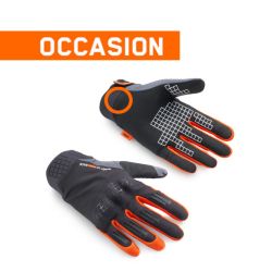 GANTS D'OCCASION MOTO OFFROAD KTM "RACETECH GLOVES" (2023)