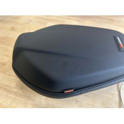 Sacoche d'occasion pour selle passager (4L) pour KTM 790 DUKE et 890 DUKE /R