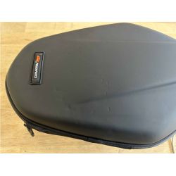 Sacoche d'occasion pour selle passager (4L) pour KTM 790 DUKE et 890 DUKE /R