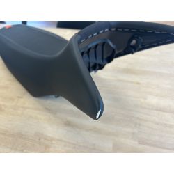 Monobloc Haute (+20mm) Noire occasion pour KTM 790 et 890 ADVENTURE /R/RALLY (19-24)