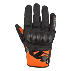 GANTS MOTO ROUTE KTM "STREET EVO K-HYDRATECH GLOVES" (2025)