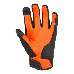 GANTS MOTO ROUTE KTM "STREET EVO K-HYDRATECH GLOVES" (2025)