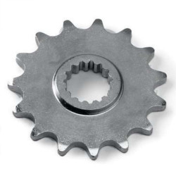 Pignon de Sortie de Boîte origine (13 Dents) pour KTM 65 SX (24+)-A40533029013