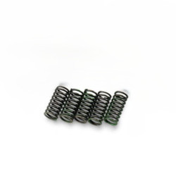 Ressorts d'Embrayage origine "CLUTCH SPRING 17.3MM" pour KTM 50 SX (24+)-0020981172300
