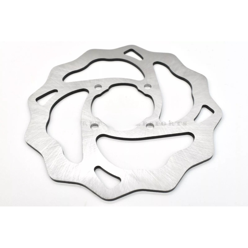 Disque de Frein Arrière Origine pour KTM 65 SX (09-22) Disque de Frein Arrière Origine pour KTM 65 SX (09-22)