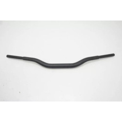 A40002001000-Guidon Origine Noir pour KTM 50 SX (24+)