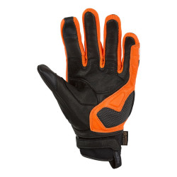 GANTS MOTO ROUTE KTM "RADICAL X V3 GLOVES" NOIR-3PW24000790X