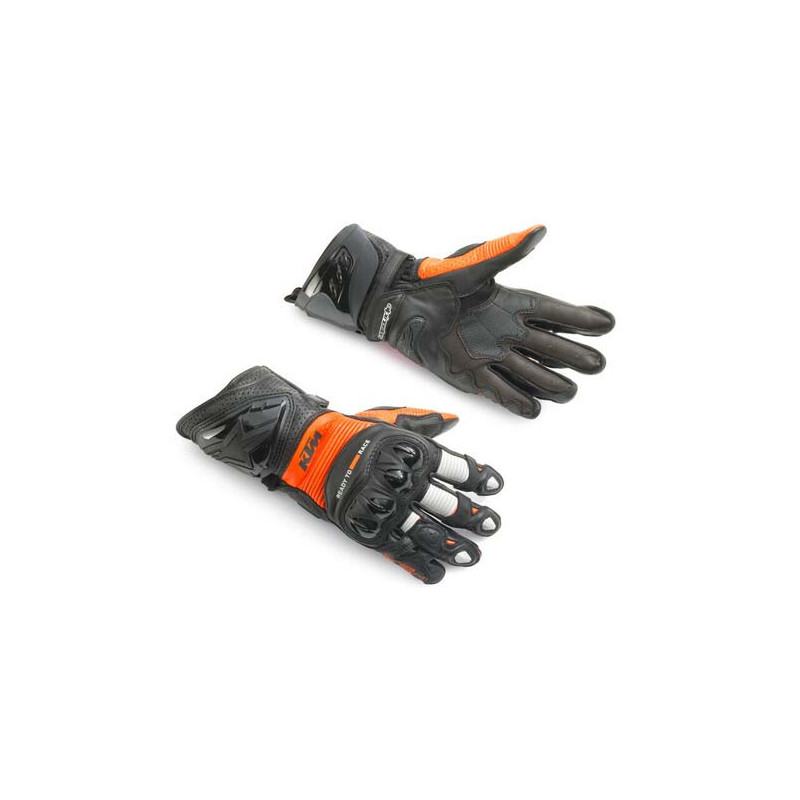 GANTS MOTO RACING KTM "GP PRO R3 GLOVES" By Alpinestars-3PW24000890X