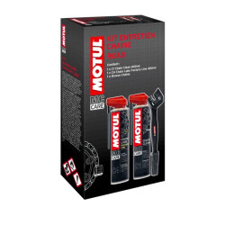 Pack lavage moto KTM route - KTMONLINE