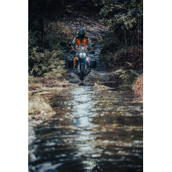 Bulle d'origine pour KTM 790/890 ADVENTURE (23-25) - A61008108000