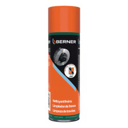 Nettoyant de Freins à Disque "BERNER" 500 ML  415490