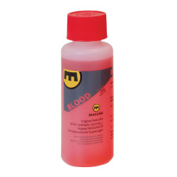 Liquide d’huile minérale pour embrayage Magura 100 ml - 1093269