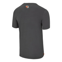 T-SHIRT HOMME KTM FLUIDES TEE NOIR - 3PW250016903