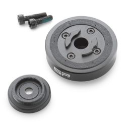 Module anti-vibrations pour coque smartphone SP Connect SPC+