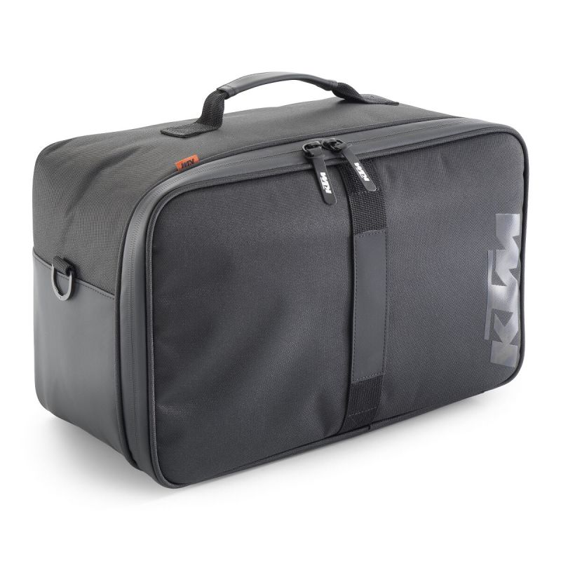 Sacoche intérieure GAUCHE de valise Touring pour KTM 1390 SUPER ADVENTURE R/S Sacoche intérieure GAUCHE de valise Touring pour KTM 1390 SUPER ADVENTURE R/S