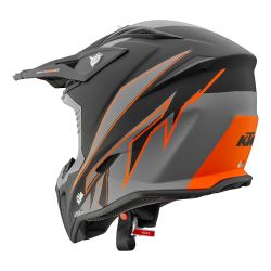 CASQUE CROSS KTM "AVIATOR ACE 2.0" BY AIROH 